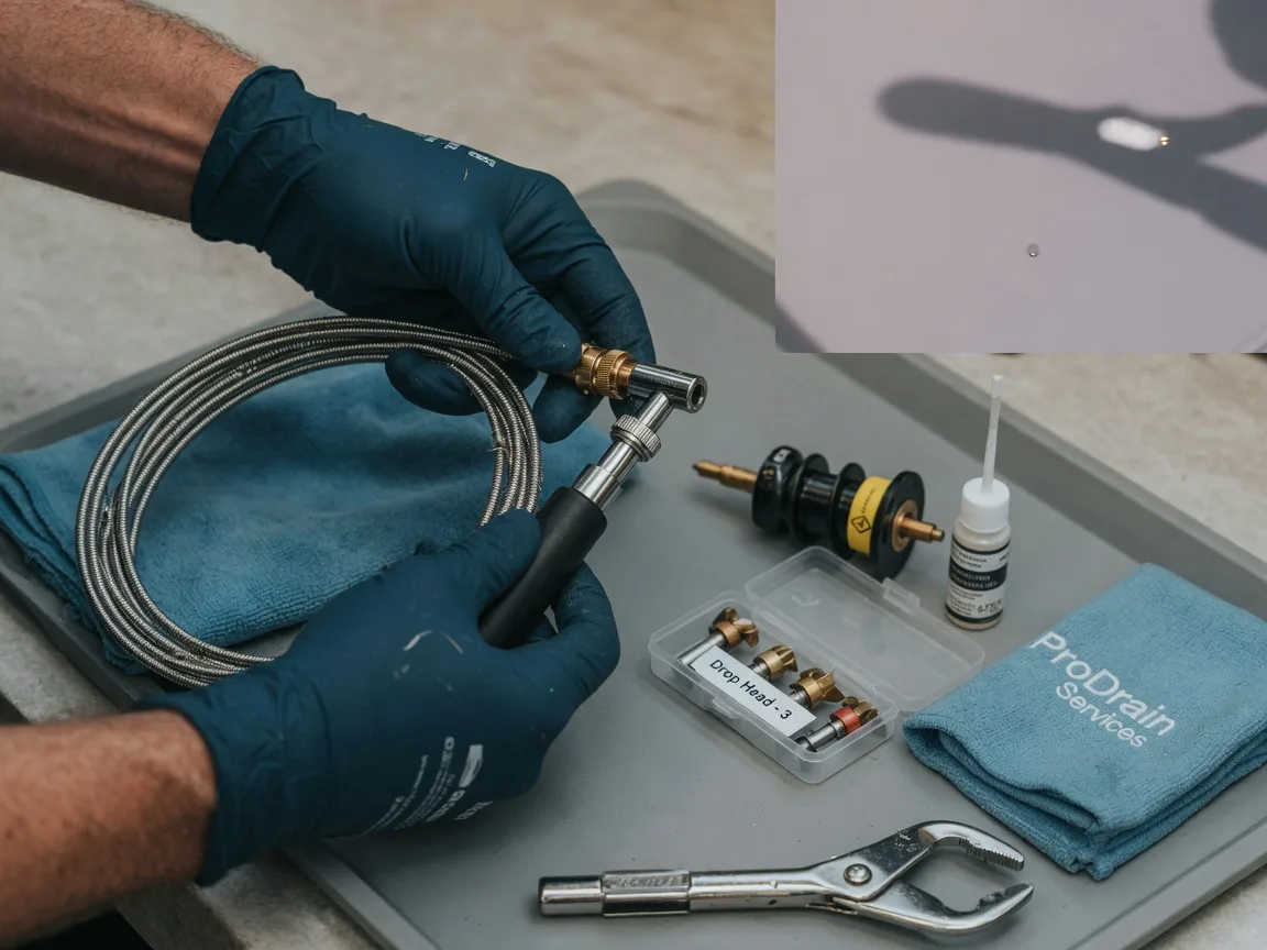 Why choose Drain Cleaning in Webster, MN